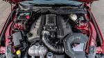 Ford Mustang Jack Roush Edition by Roush 2019 года